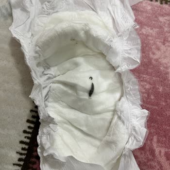 Sleepy Güvensiz Boyalı Bez