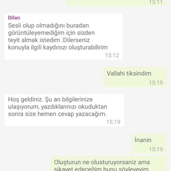 Enpara Pişmanlığım. Kredi Kartımı Kapattılar