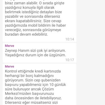 Enpara Pişmanlığım. Kredi Kartımı Kapattılar