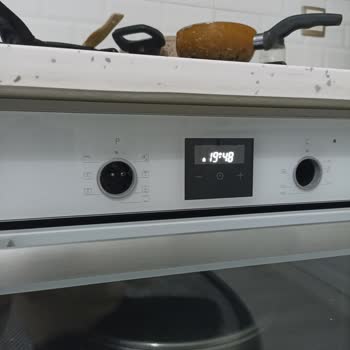 Simfer 7310 Fırın Düğme