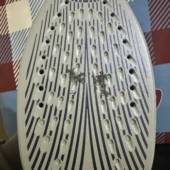 PHILIPS Ev Aletleri Philips Azur Ütü Taban Yapışması Ve Buhar Gücü Düşmesi