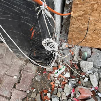 Türk Telekom 16 Ocaktan Beri İnternet Yok