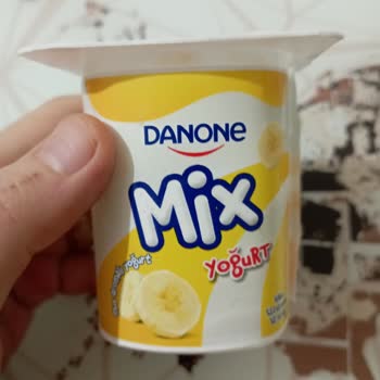 Danone Mix Kıl Çıktı