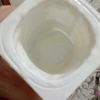 Danone Mix Kıl Çıktı