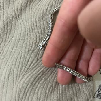 So Chic Şikayetimin Karşılanmasını Talep Ediyorum