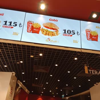 La Pollo's By Vedat Usta Uygun Olmayan Fiyat Satışı