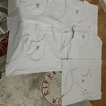 Trendyol Beyaz Toptan Şikayet