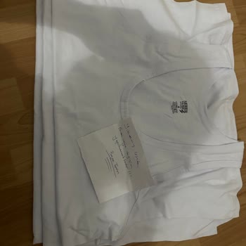 Trendyol Beyaz Toptan Şikayet