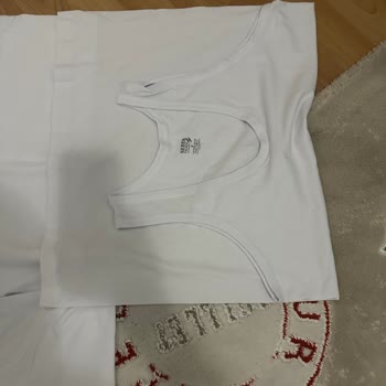 Trendyol Beyaz Toptan Şikayet