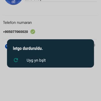 Letgo Duruyor İlan Verirken