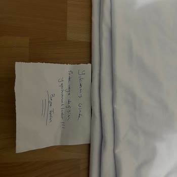 Trendyol Seller Refuses Returns