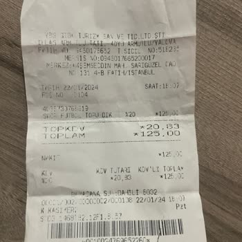 YBS Market Ten Şikayetçi Olmayan Var Mı?