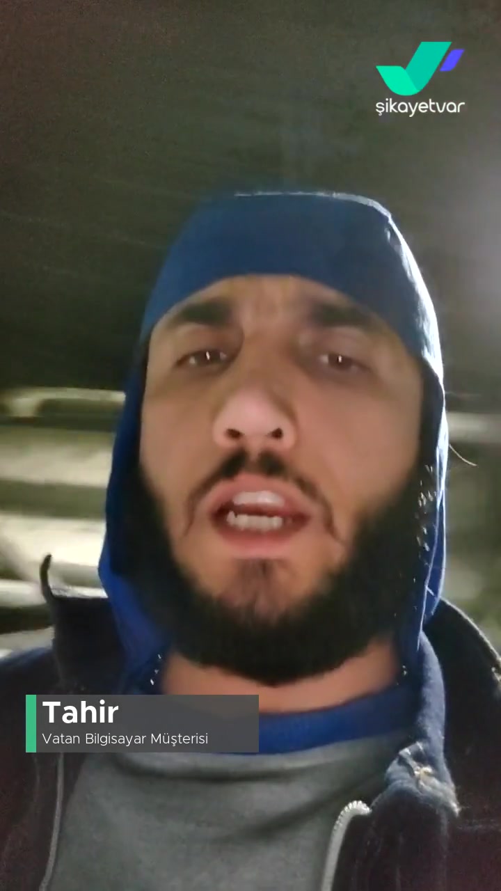 Vatan Bilgisayar Onvo Akıllı Televizyonumda Işık Sızmaları Var! videonun kapak resmi