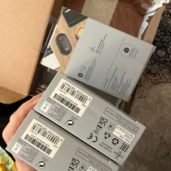 Trendyol Orijinalliği Şüpheli Mouse Satışı Yapıyor