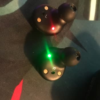 Teknosa Panora Sennheiser Kulaklık Mağduruyum