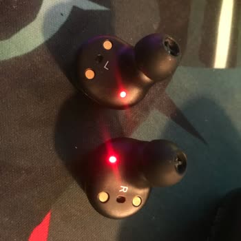 Teknosa Panora Sennheiser Kulaklık Mağduruyum