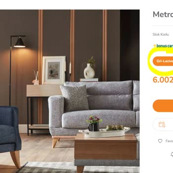 Mondihome Yanlış Teslim Edilen Ürün
