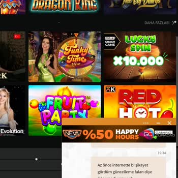 Nevacasino Güncelleme Diyerek Paraya Çöktü.