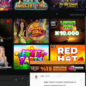 Nevacasino Güncelleme Diyerek Paraya Çöktü.