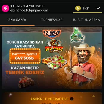 Nevacasino Güncelleme Diyerek Paraya Çöktü.