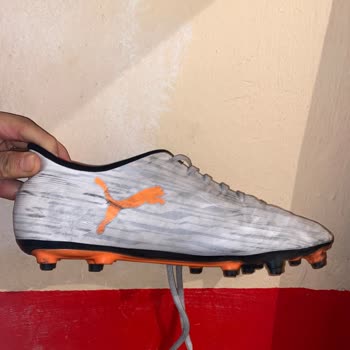 Puma Garantili Krampon Değişimi Talebi