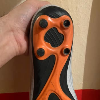 Puma Garantili Krampon Değişimi Talebi