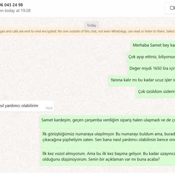 Buhar Sanatı Sitesi Parayı Buhar Ediyor.
