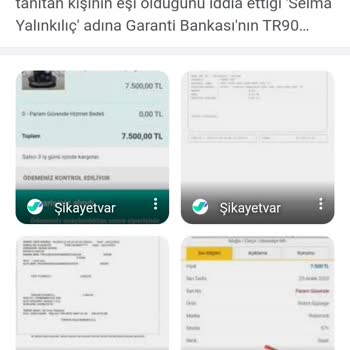 Sahibinden İlan Sorunu Ve Mağduriyet