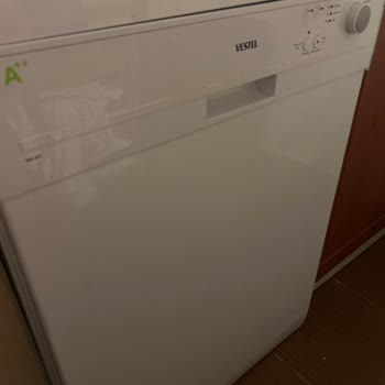 Vestel Servisi Garanti Süresi Geçsin Diye Bizleri Oyalıyor! (BM-301)