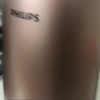 Philips Servis Kaçak Yok Dedi!