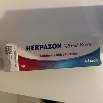 İlko İlaç Etkisiz Krem Hayal Kırıklığı