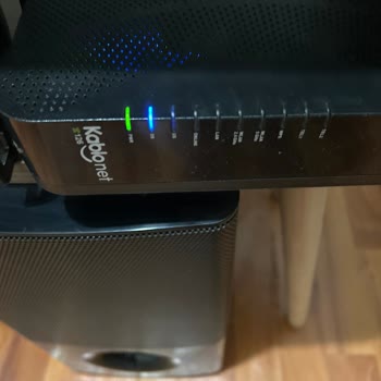 Kablo Net 5 Gündür İnternet Çilesi: Arıza Ekibi Nerede?