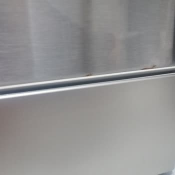 Siemens Bulaşık Makinesi Paslanma Şikayeti