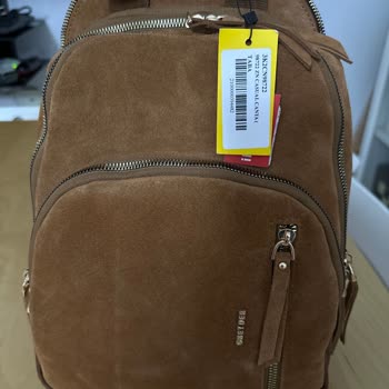 Greyder İade Kabul Etmiyor