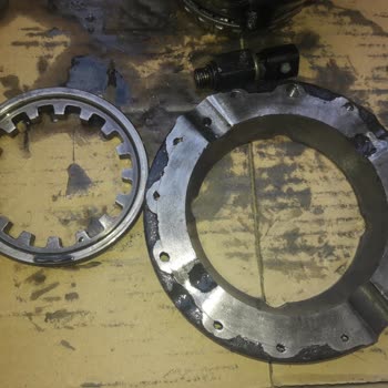 Hattat Traktör Hattat Parça Temin Sorunu