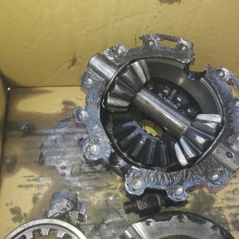 Hattat Traktör Hattat Parça Temin Sorunu