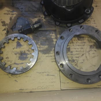 Hattat Traktör Hattat Parça Temin Sorunu