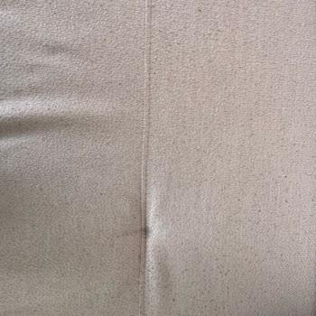 Özkanlar Mobilya Koltuğumun Kumaşı Kabardı Ve Koltuğun Ayaklarındaki Vida Çıkıyor