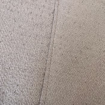 Özkanlar Mobilya Koltuğumun Kumaşı Kabardı Ve Koltuğun Ayaklarındaki Vida Çıkıyor