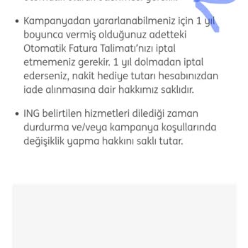 İngbank Emekli Promosyonunda Kelime Oyunu Yapıyor