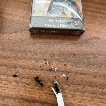 JTI Sorunlu Sigara Tütünleri