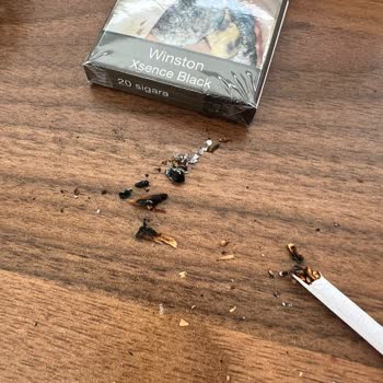 JTI Sorunlu Sigara Tütünleri