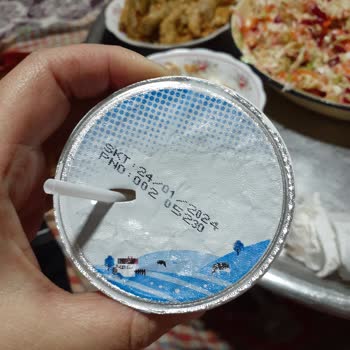 Kırıkkaya Süt Ürünleri Kırıkkaya Firmasi Ayranı