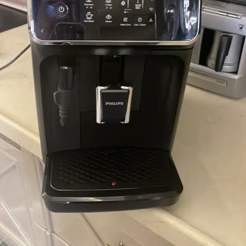 Philips EP2200 Tam Otomatik Espresso Makinesi