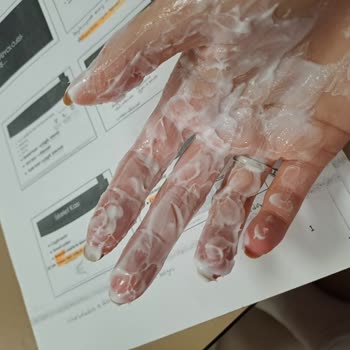 Stanley Termos Tuşuna Basar Basmaz Patladı