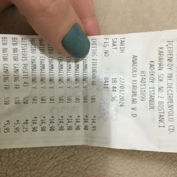 Cheetos Peynirli Cips Çürümüş Çıktı