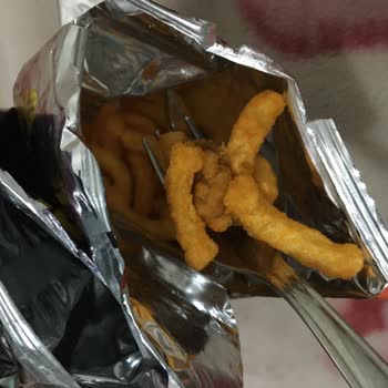 Cheetos Peynirli Cips Çürümüş Çıktı