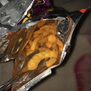 Cheetos Peynirli Cips Çürümüş Çıktı