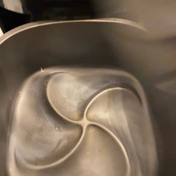 Philips Airfryer XXL Hijyenik Değil