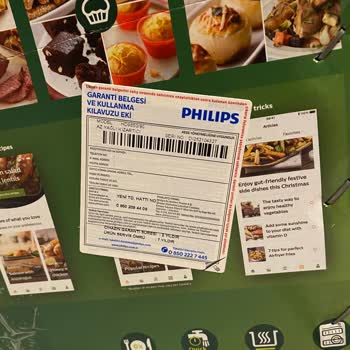 Philips Airfryer XXL Hijyenik Değil